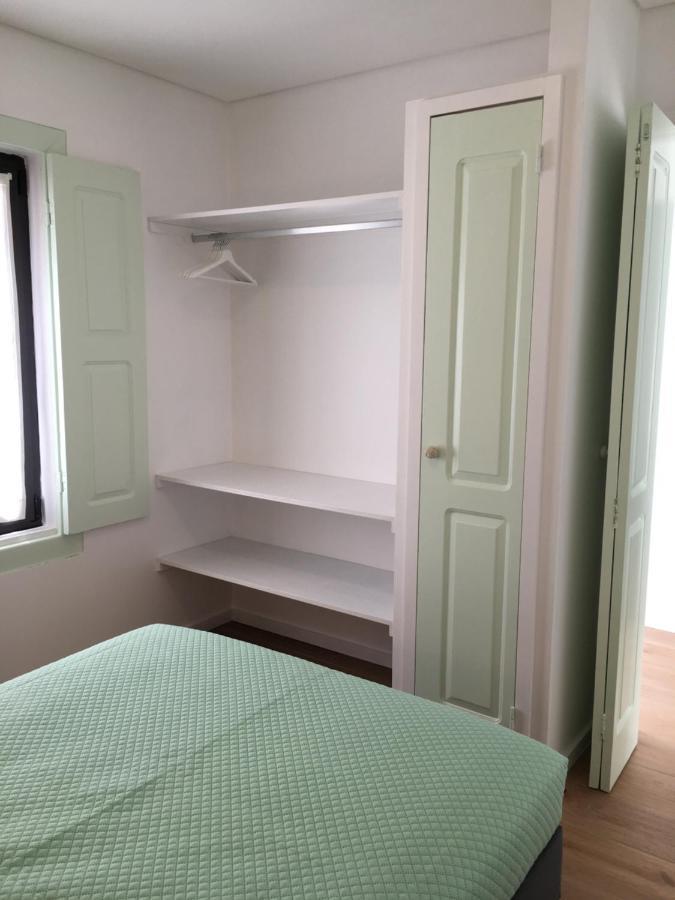 Salty House Villa Furadouro Ngoại thất bức ảnh